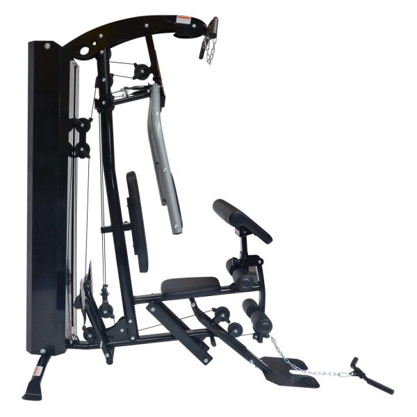 Multigimnasio Evolution EVO 3000 Plus - Imagen 7