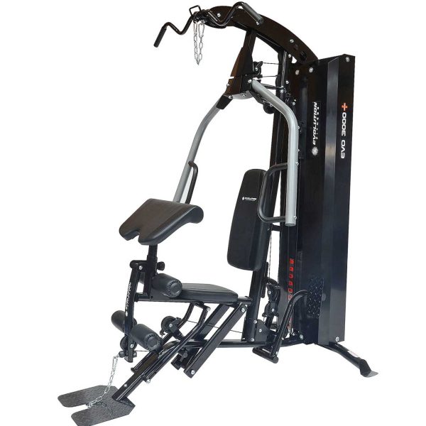Multigimnasio Evolution EVO 3000 Plus - Imagen 3