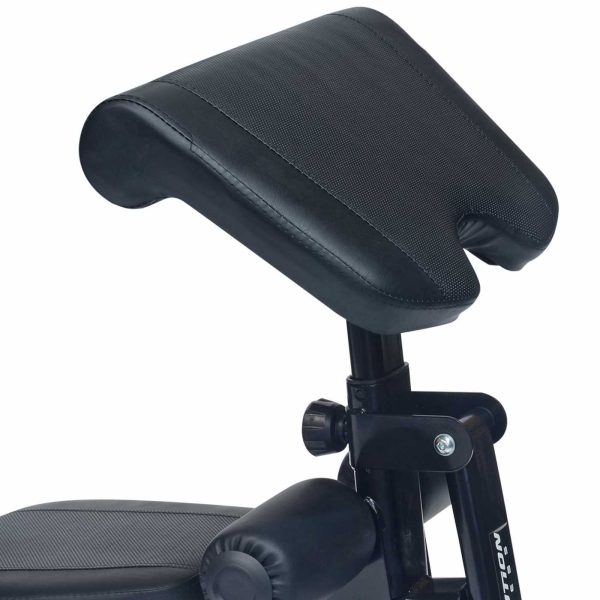Multigimnasio Evolution EVO 3000 Plus - Imagen 6