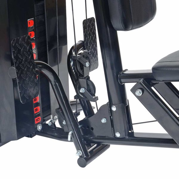Multigimnasio Evolution EVO 3000 Plus - Imagen 5