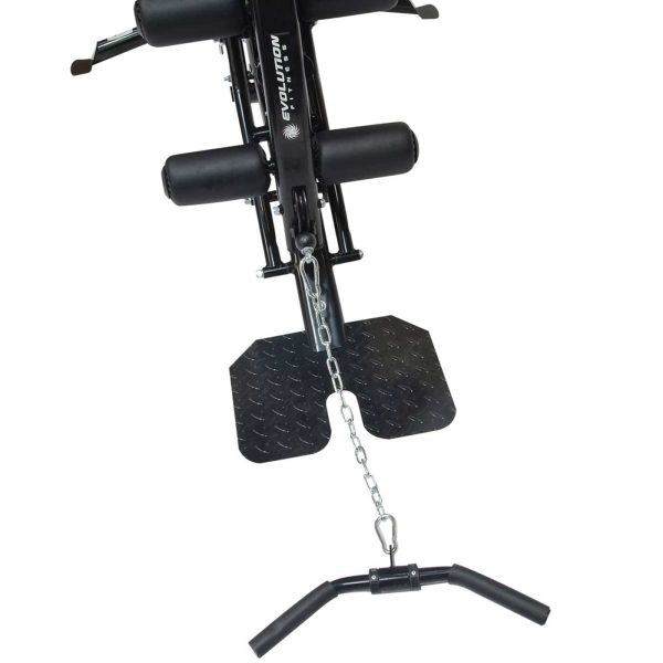 Multigimnasio Evolution EVO 3000 Plus - Imagen 11