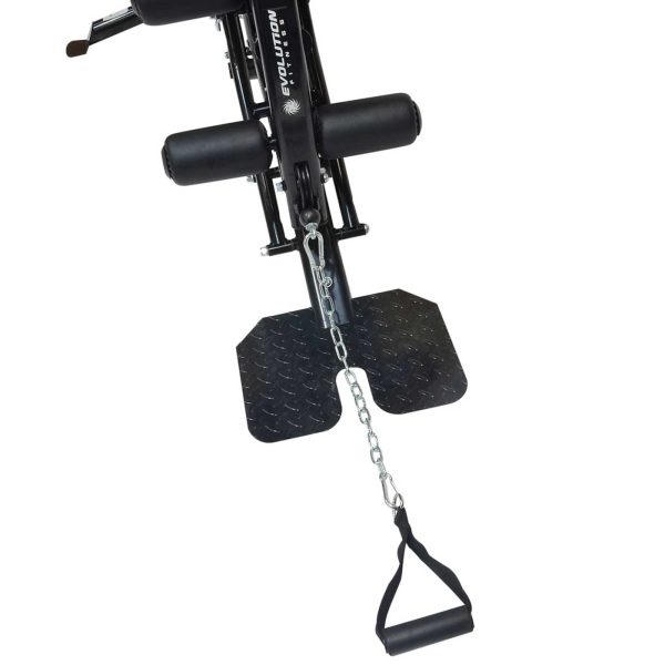 Multigimnasio Evolution EVO 3000 Plus - Imagen 10