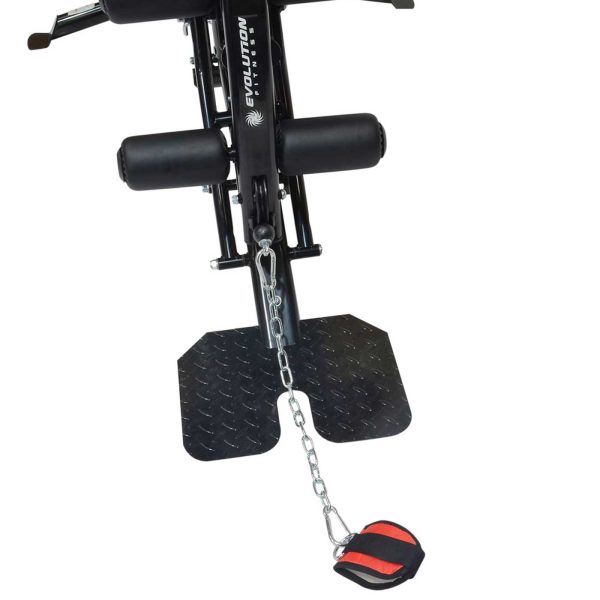Multigimnasio Evolution EVO 3000 Plus - Imagen 13