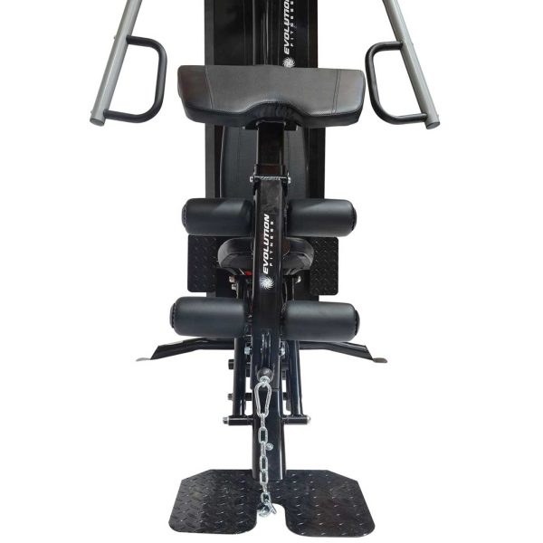 Multigimnasio Evolution EVO 3000 Plus - Imagen 9