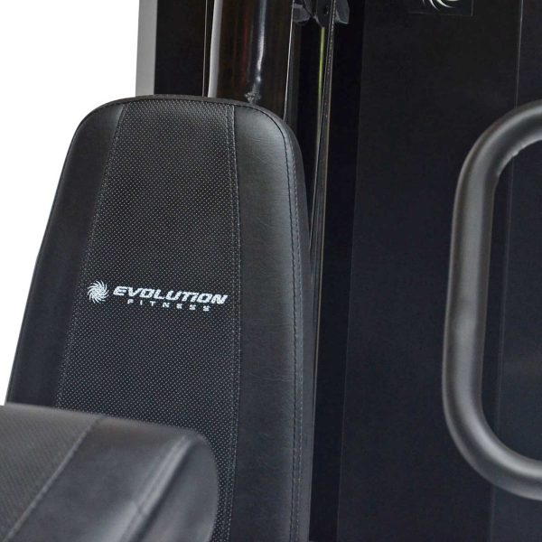 Multigimnasio Evolution EVO 3000 Plus - Imagen 8