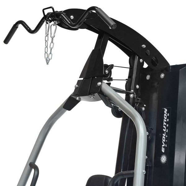 Multigimnasio Evolution EVO 3000 Plus - Imagen 4