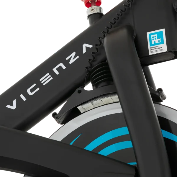 Bicicleta Spinning Magnética Sportfitness Vicenza 2.0 - Imagen 5