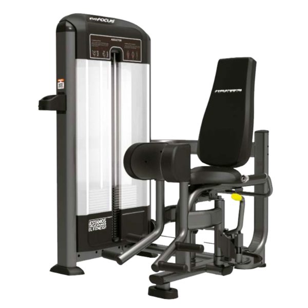Aductor Evolution EVO Focus