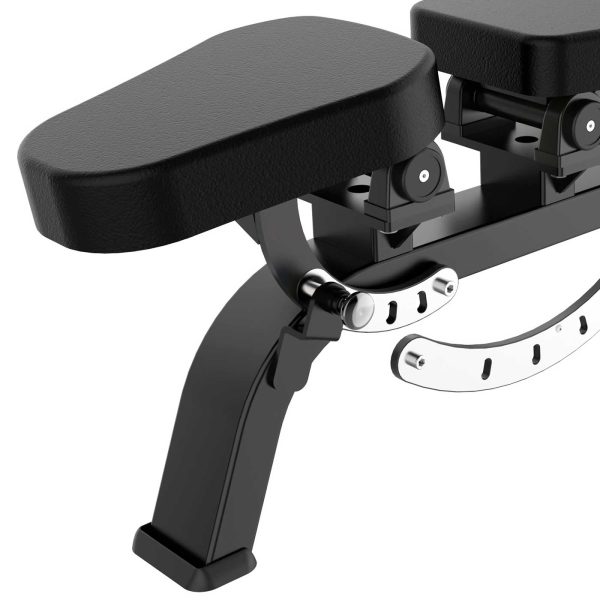 Banco Multiposicion Evolution EVO Pro Br - Imagen 2