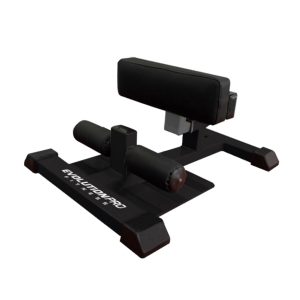Banco Sissy Evolution EVO Pro