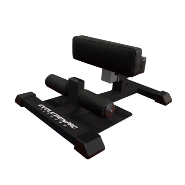 Banco Sissy Evolution EVO Pro