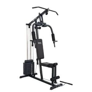 Multigimnasio BM Fitness 519
