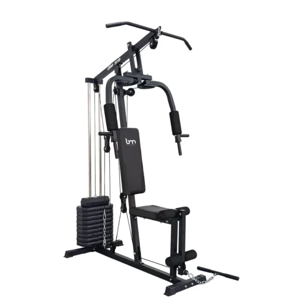 Multigimnasio BM Fitness 519