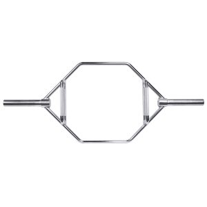 Barra Olímpica Hexagonal EVO