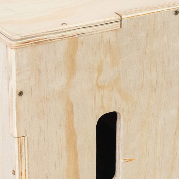 Cajón Pliométrico EVO - Imagen 4