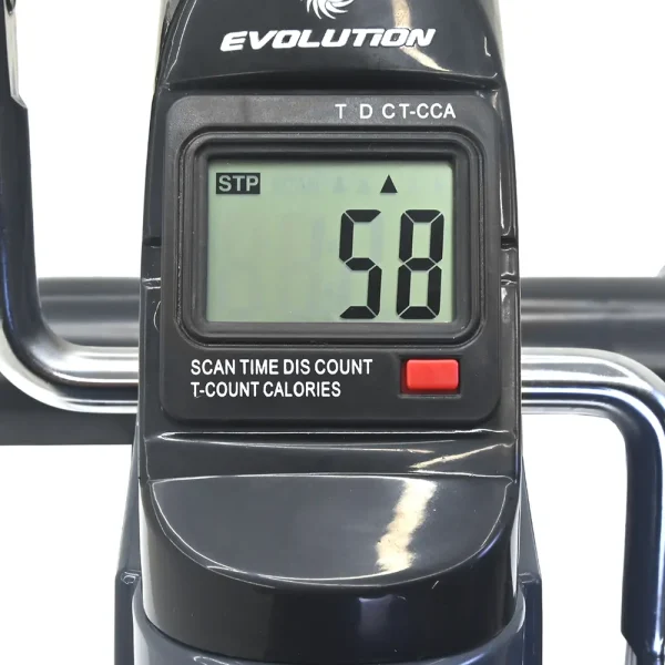 Mini Bike Evolution EVO Recovery - Imagen 2