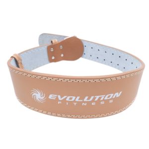 Cinturón de Levantamiento de Peso Evolution