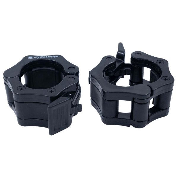Collarín de Seguridad Plástico EVO