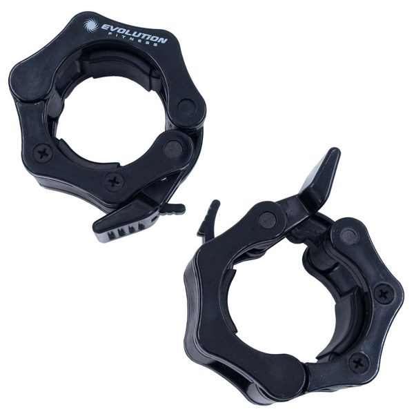 Collarín de Seguridad Plástico EVO - Imagen 3