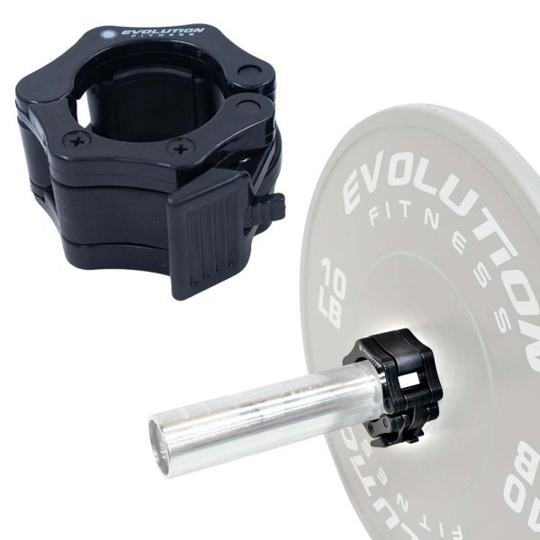 Collarín de Seguridad Plástico EVO - Imagen 2