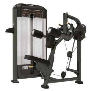 Elevación Lateral Hombro Evolution EVO Focus