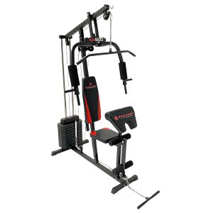 Multigimnasio Evolution EVO 500 +
