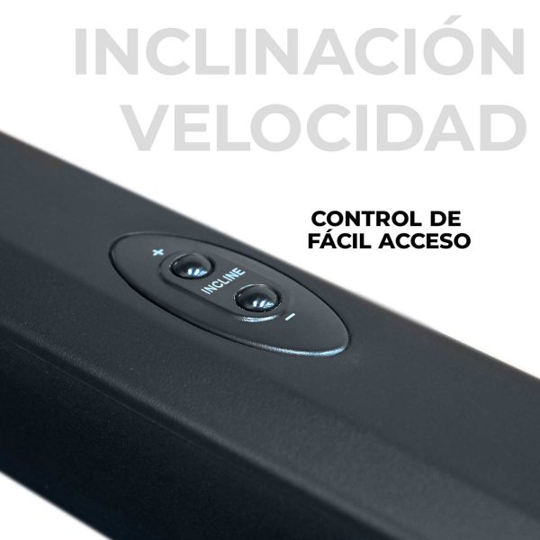 Trotadora Evolution EVO 750T - Imagen 8