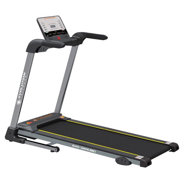 Trotadora Evolution EVO Danubio