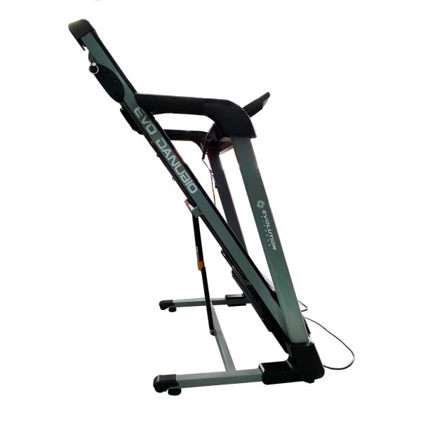 Trotadora Evolution EVO Danubio - Imagen 3