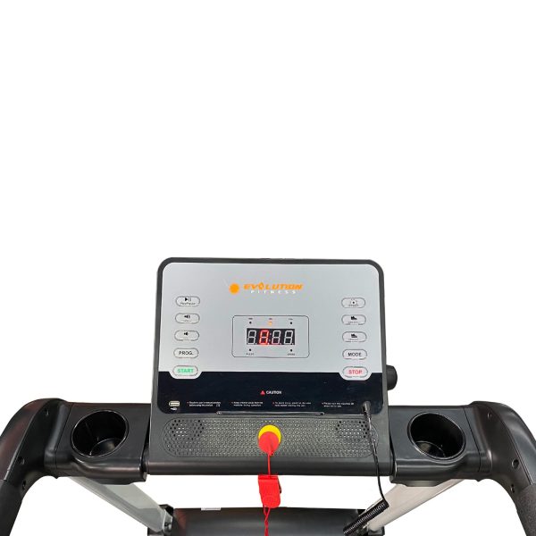 Trotadora Evolution EVO Danubio - Imagen 4