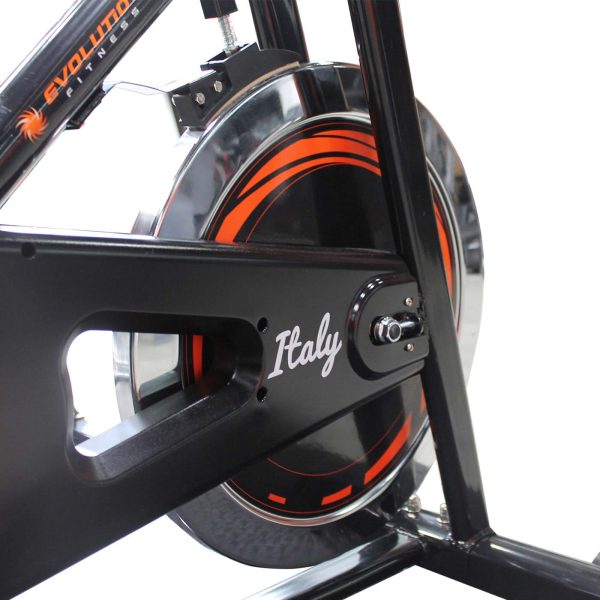 Spinning Evolution EVO Italy - Imagen 2