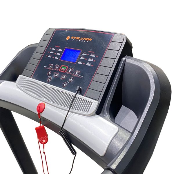 Trotadora Evolution EVO Ontario - Imagen 4