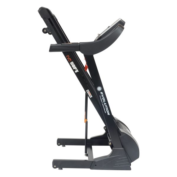 Trotadora Evolution EVO Soft - Imagen 4