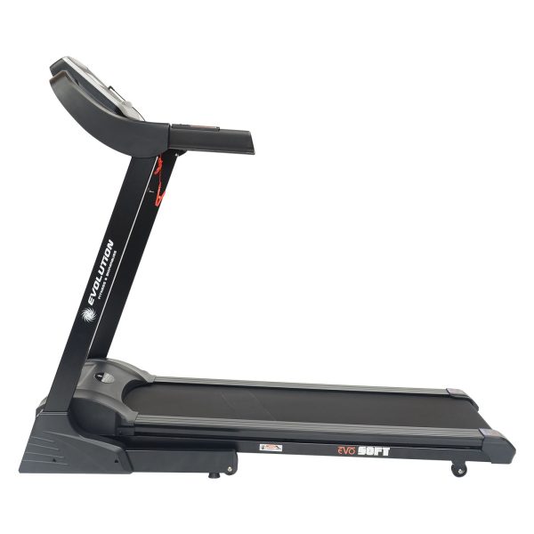 Trotadora Evolution EVO Soft