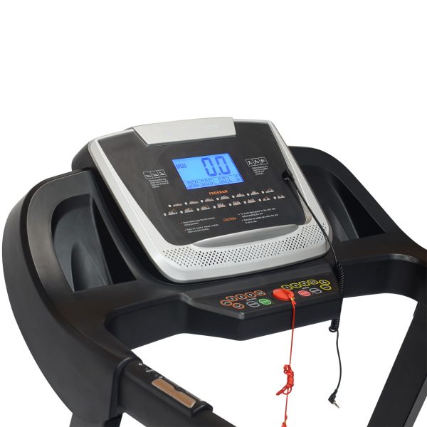 Trotadora Evolution EVO Soft - Imagen 2