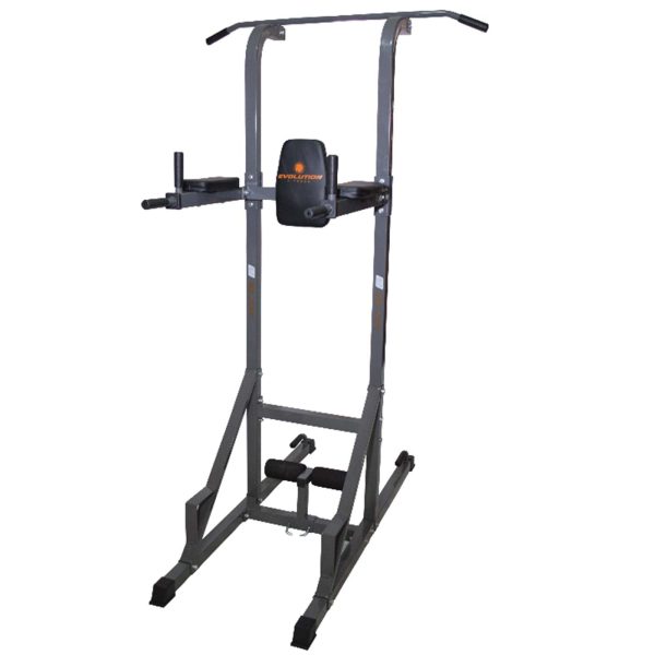 Soporte Dominadas Evolution EVO 102R