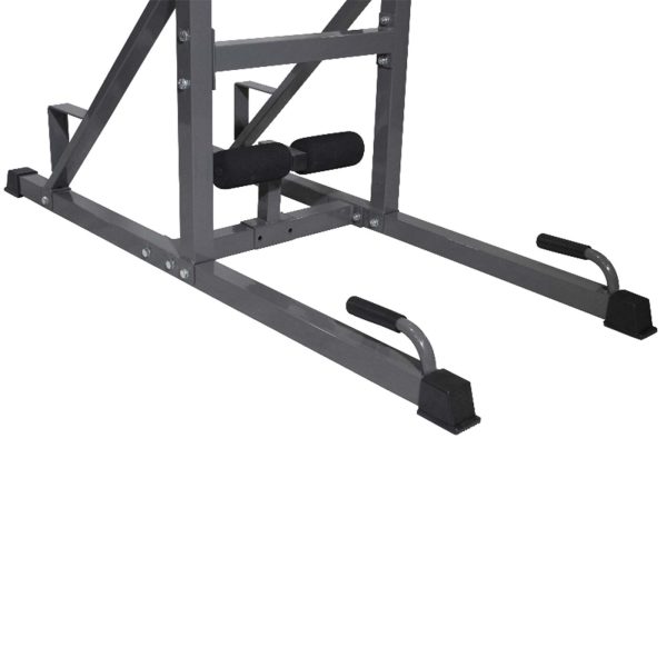 Soporte Dominadas Evolution EVO 102R - Imagen 4