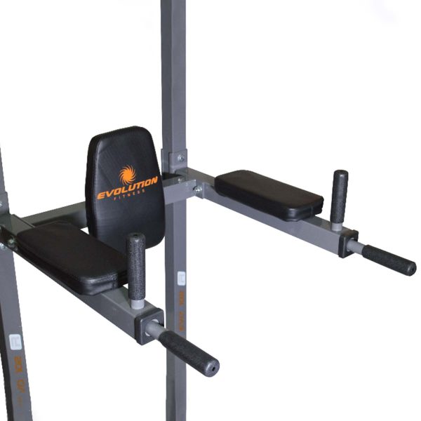 Soporte Dominadas Evolution EVO 102R - Imagen 5
