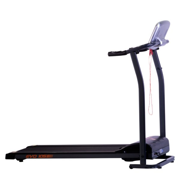 Caminadora Evolution EVO 105T - Imagen 3