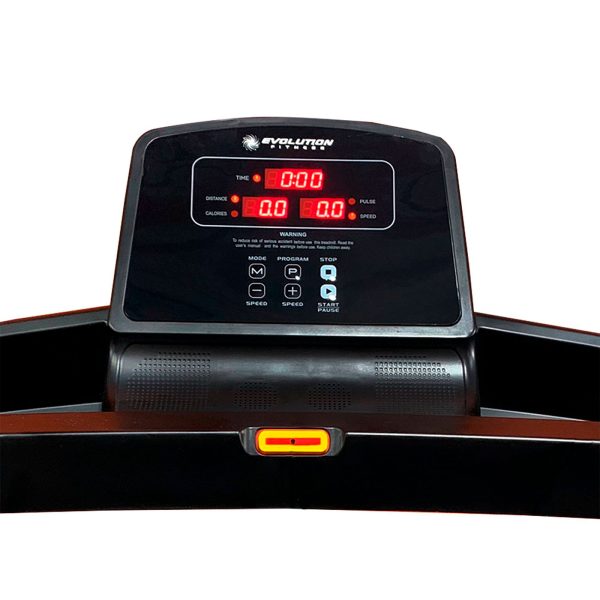 Trotadora Evolution EVO 120T - Imagen 4