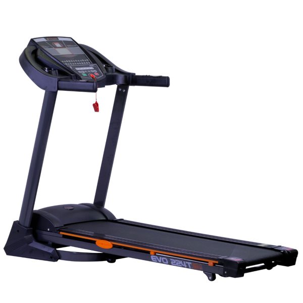 Trotadora Evolution EVO 224T