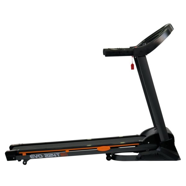 Trotadora Evolution EVO 224T - Imagen 2