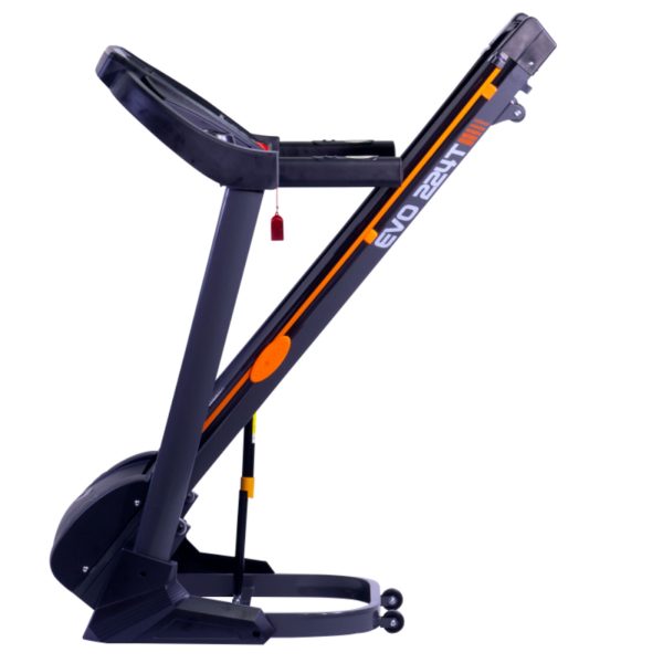 Trotadora Evolution EVO 224T - Imagen 4