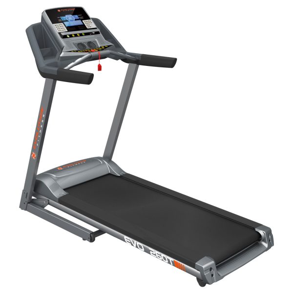 Trotadora Evolution EVO 260T