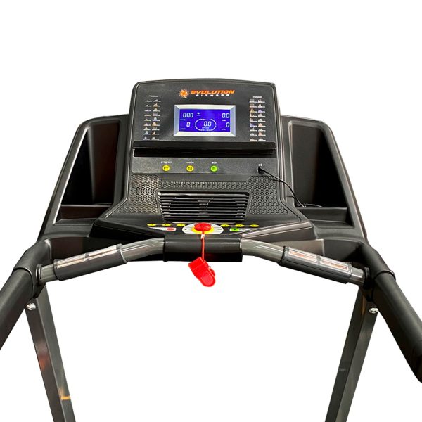 Trotadora Evolution EVO 260T - Imagen 2