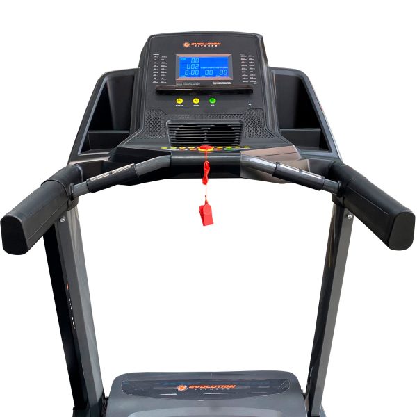 Trotadora Evolution EVO 260T - Imagen 3