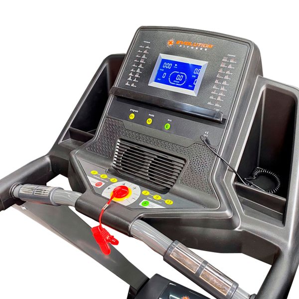 Trotadora Evolution EVO 260T - Imagen 4
