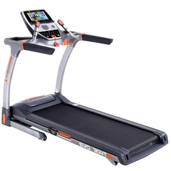 Trotadora Evolution EVO 304T