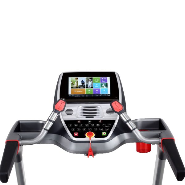 Trotadora Evolution EVO 304T - Imagen 2