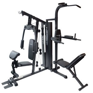 Multigimnasio Evolution EVO 3900